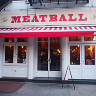 The Meatball Shop 
